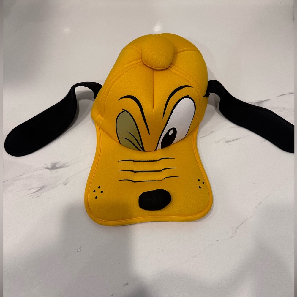 Disney Pluto Hat - image 1